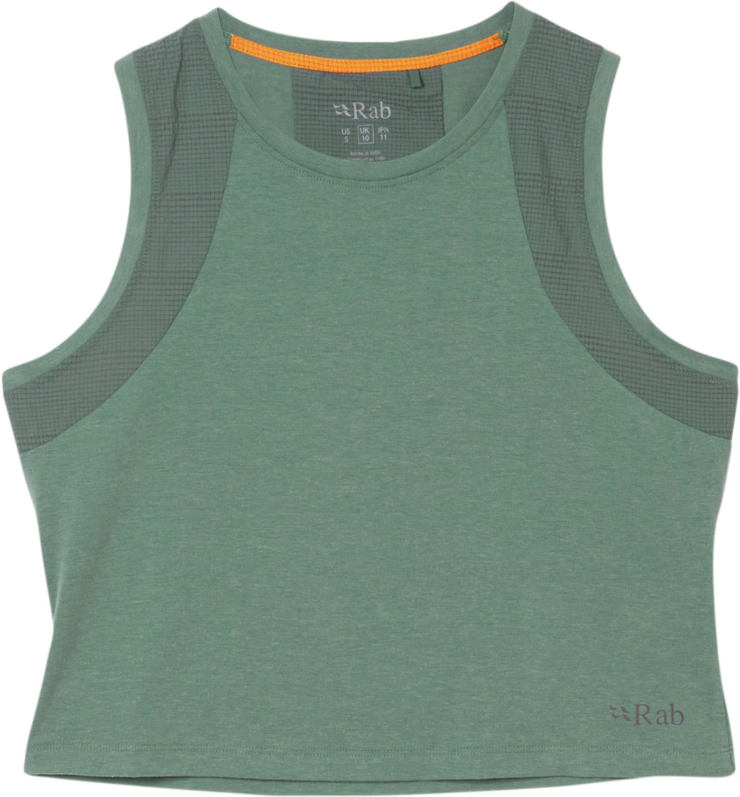 Rab Rivelin Crop Tank - Women's