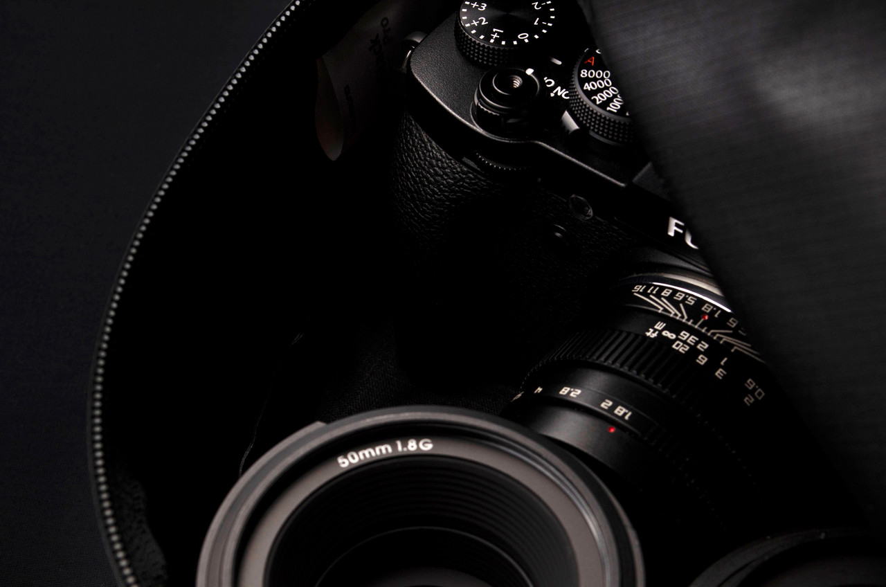 Hillsound PackStack Pro 60L Short