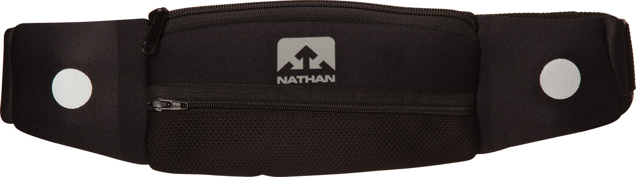 Nathan 5K Pak Running Waist Pack - Unisex