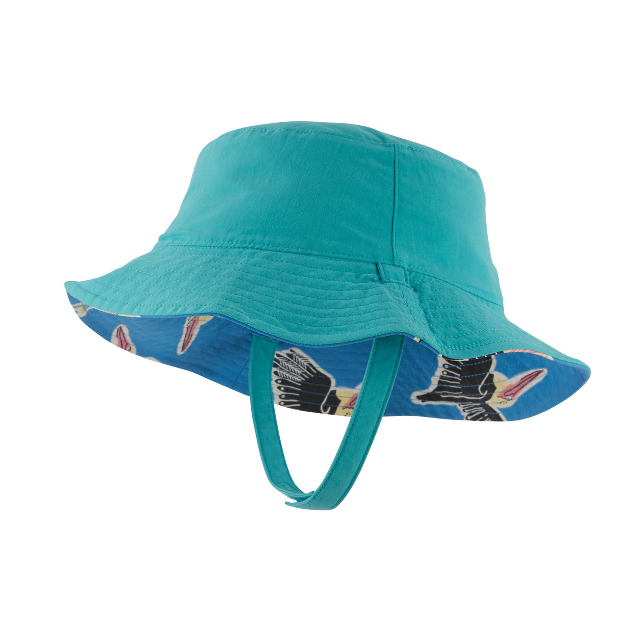 Patagonia Sun Bucket Hat - Infants to Children