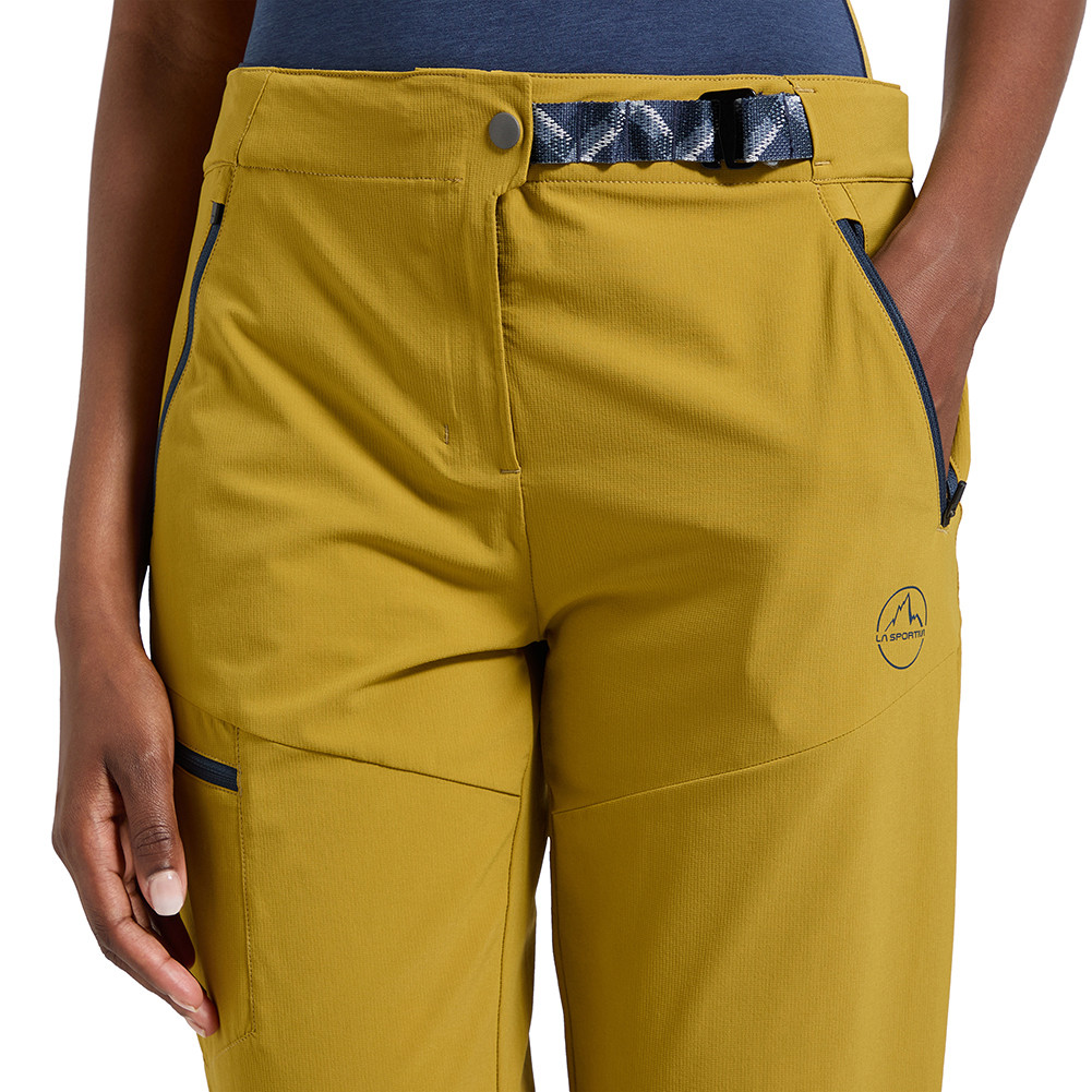 La Sportiva West Crest Pants - Women's