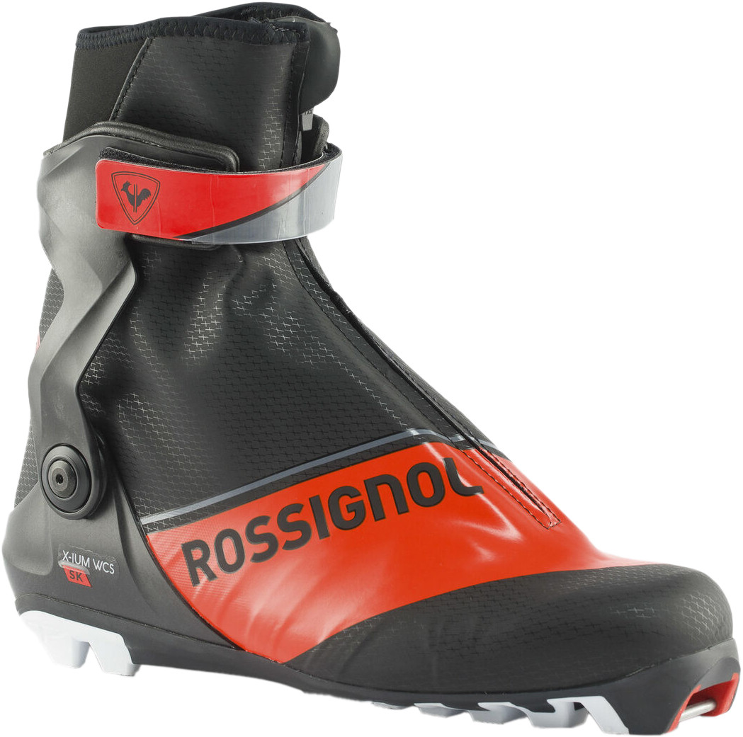 Rossignol X-IUM World Cup Skate Ski Boots - Unisex