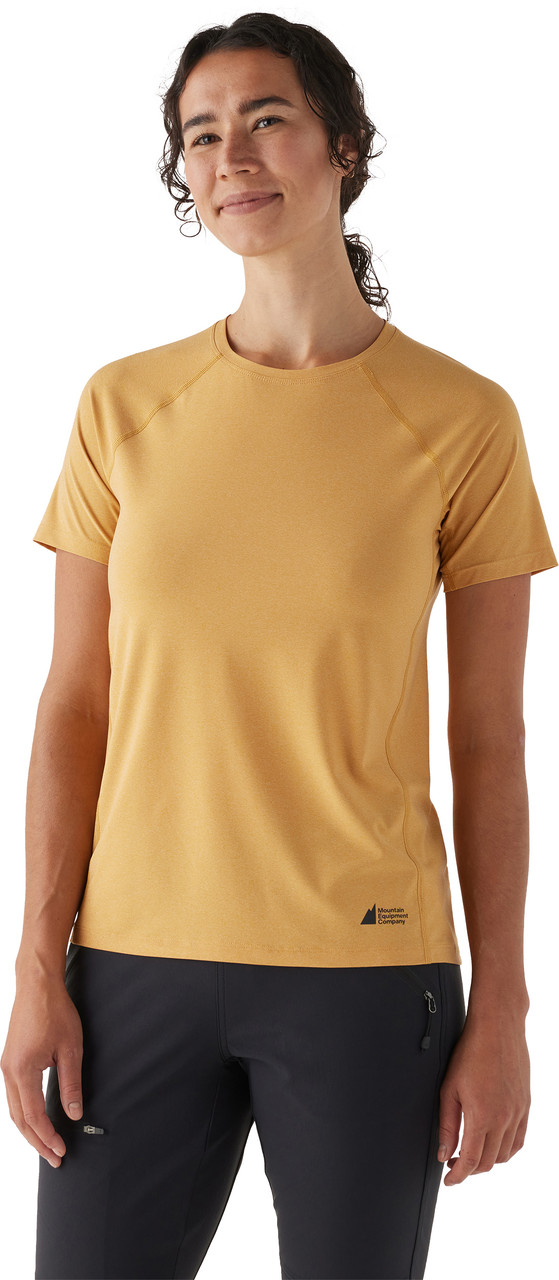 MEC Rapidi-T Short Sleeve Shirt - Women's