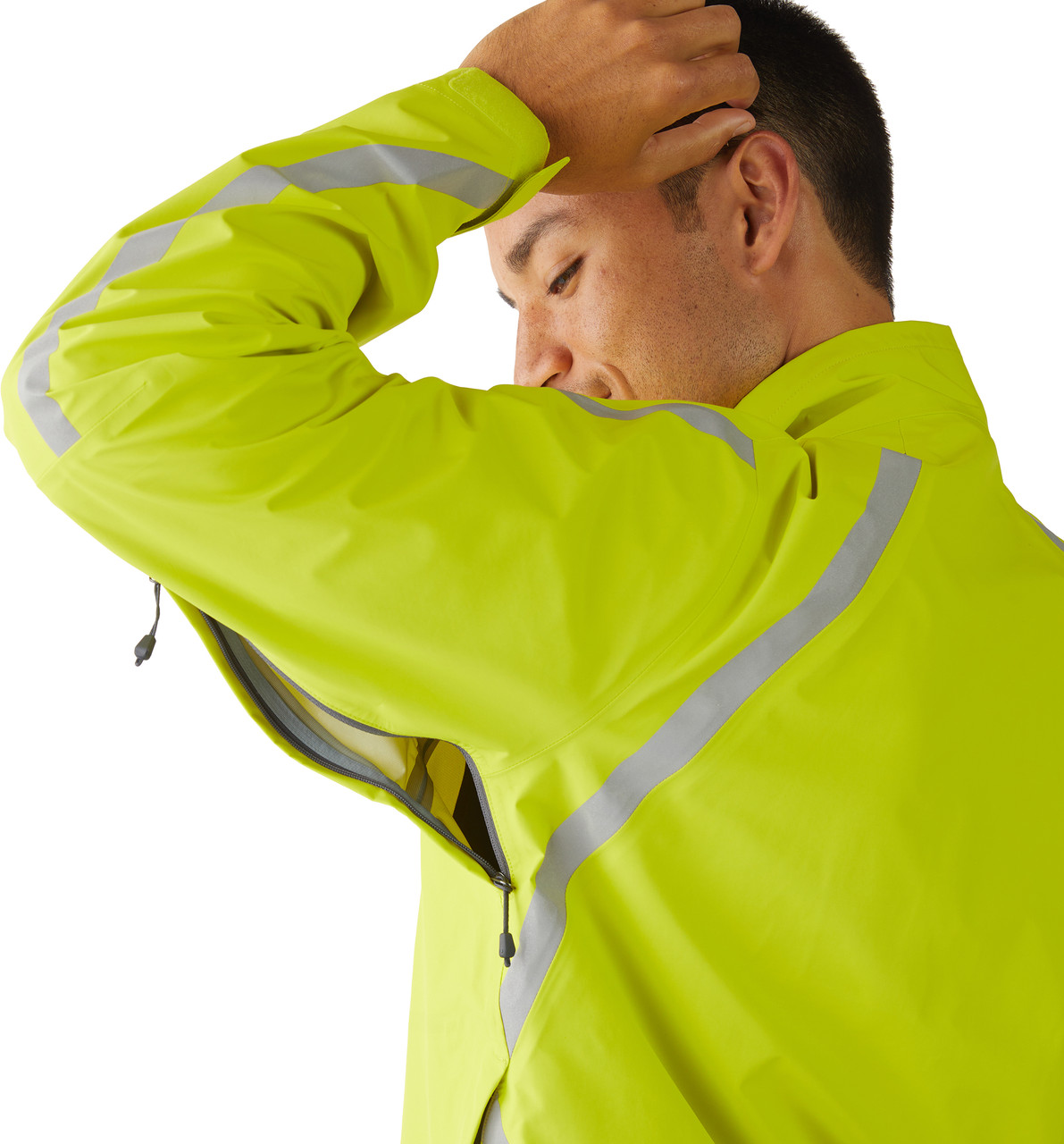 MEC Revolution Jacket - Men's