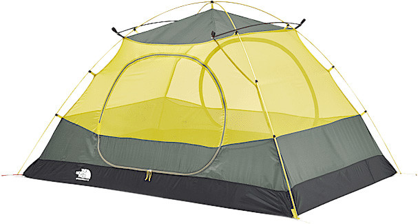 The North Face Stormbreak 3-Person tent