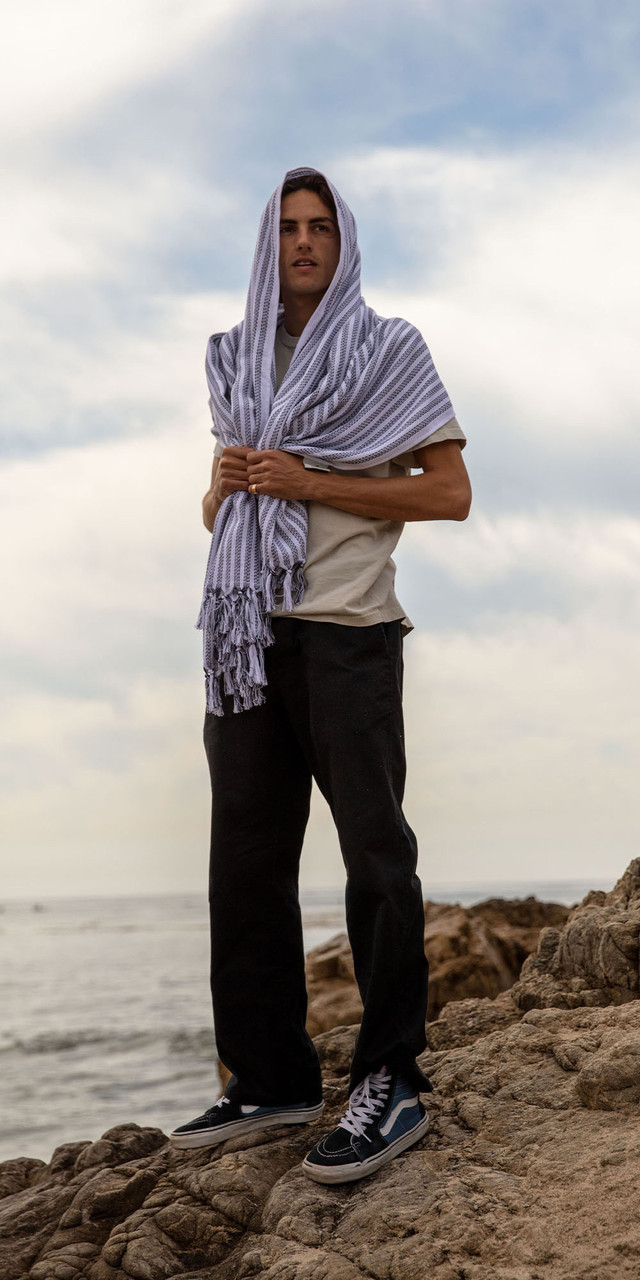 Slowtide Turkish Towel