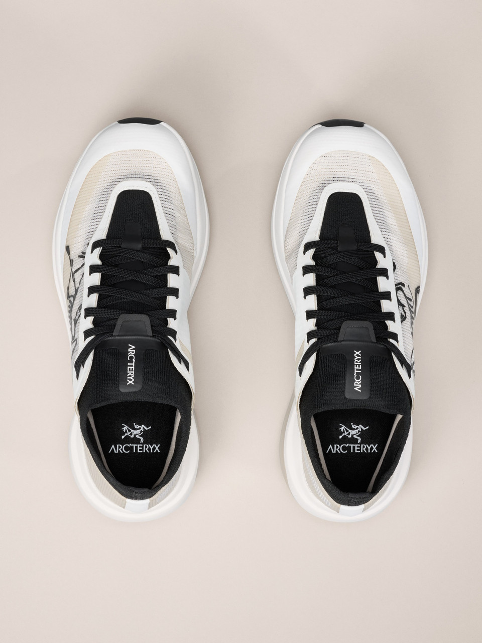 Arc'teryx Sylan Pro Trail Running Shoes - Women's