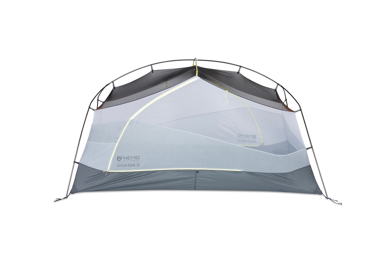 Nemo Dagger OSMO 2-Person Tent 2025