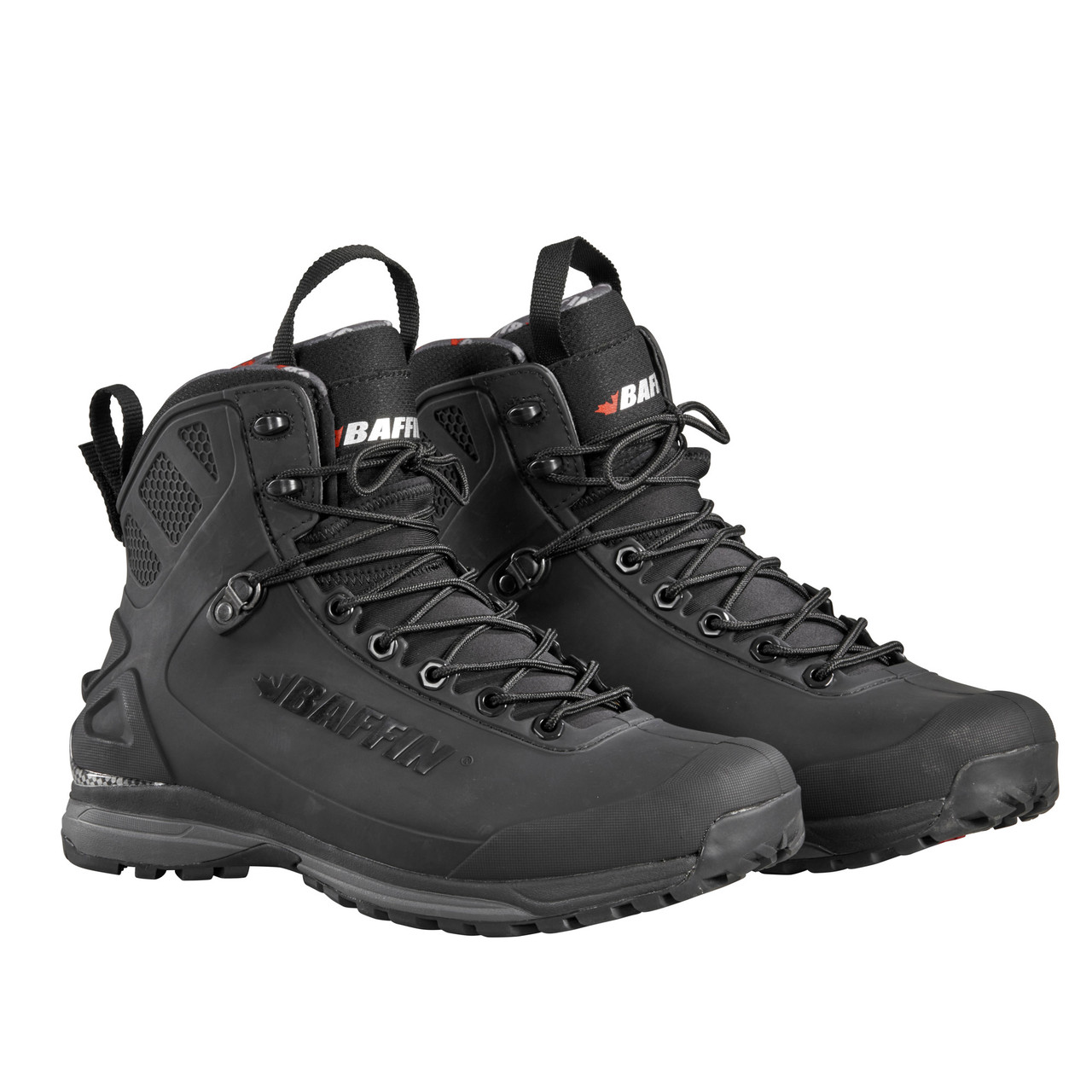 Baffin Borealis Winter Boots - Men's