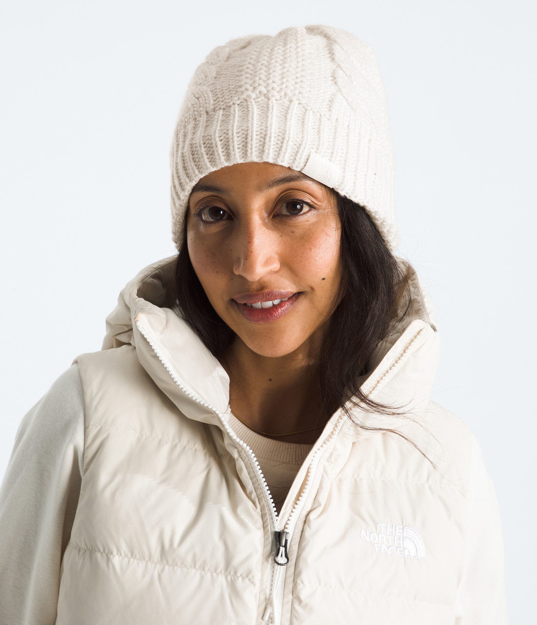 The North Face Oh Mega Lined Beanie - Unisex