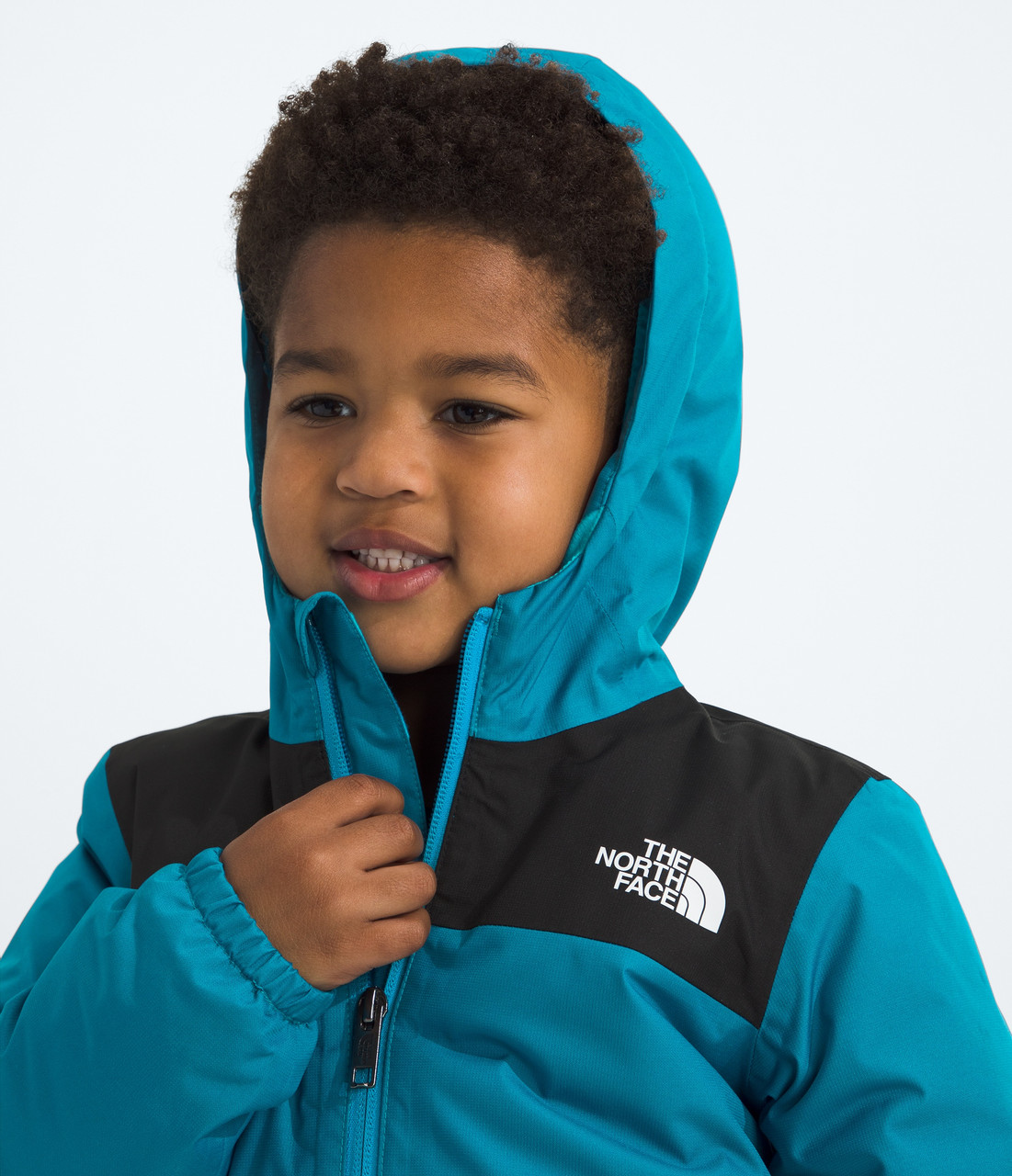 The North Face Freedom Insulated Jacket - Children