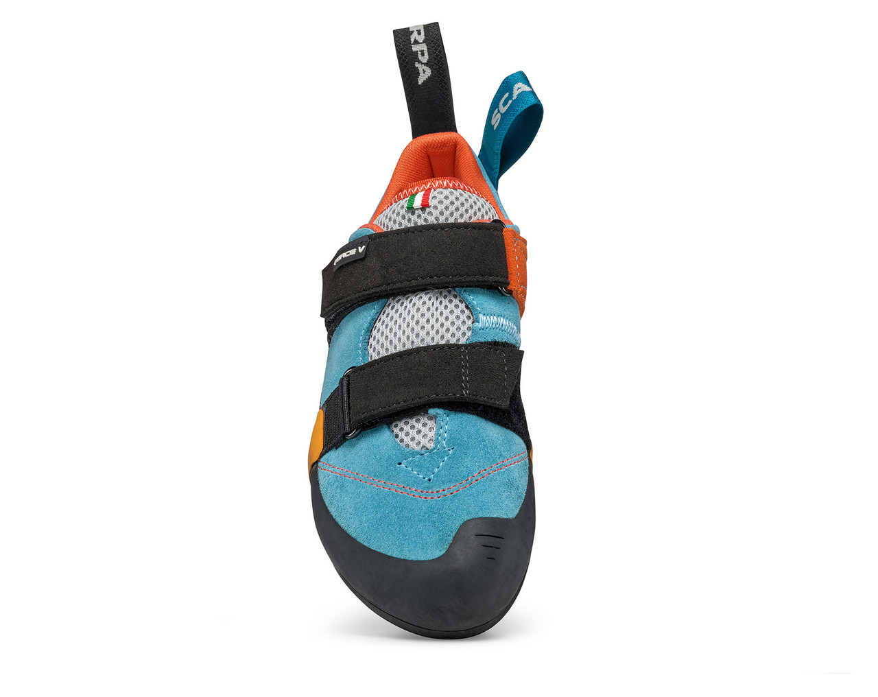 Scarpa Force V Climbing Shoes - Women's