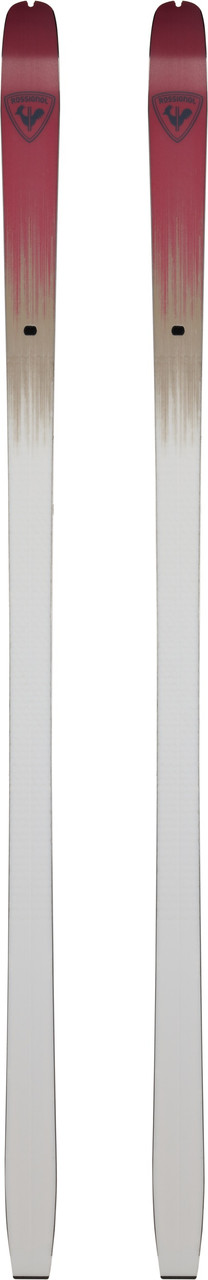 Rossignol XP 85 Positrack Skis - Unisex