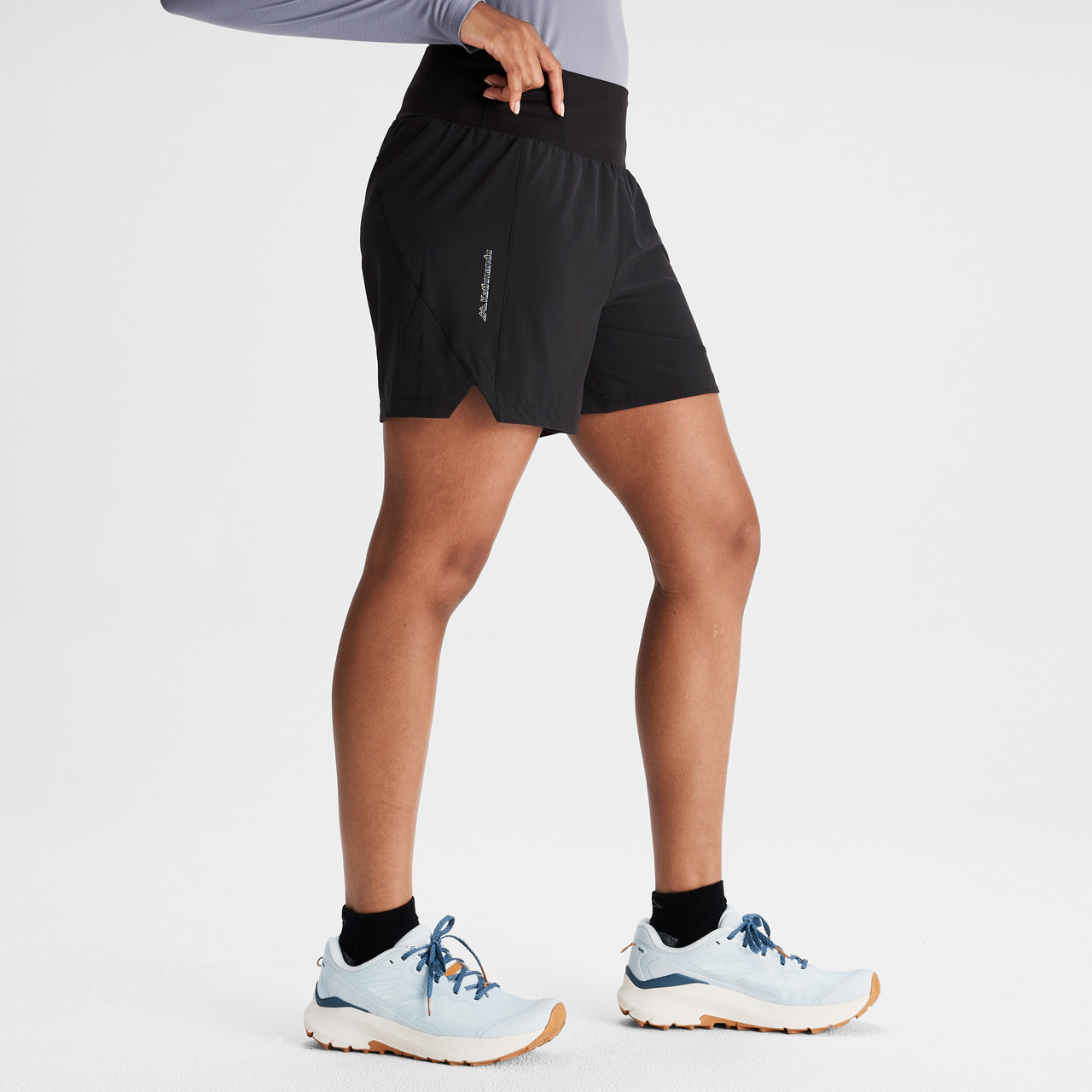 Kathmandu SEEKER 5" Shorts - Women's