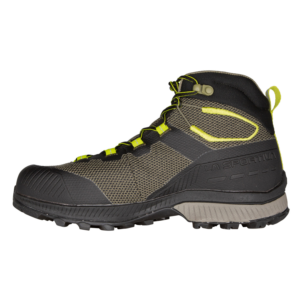 La Sportiva TX Hike Mid Gore-Tex Light Trail Shoes - Men's