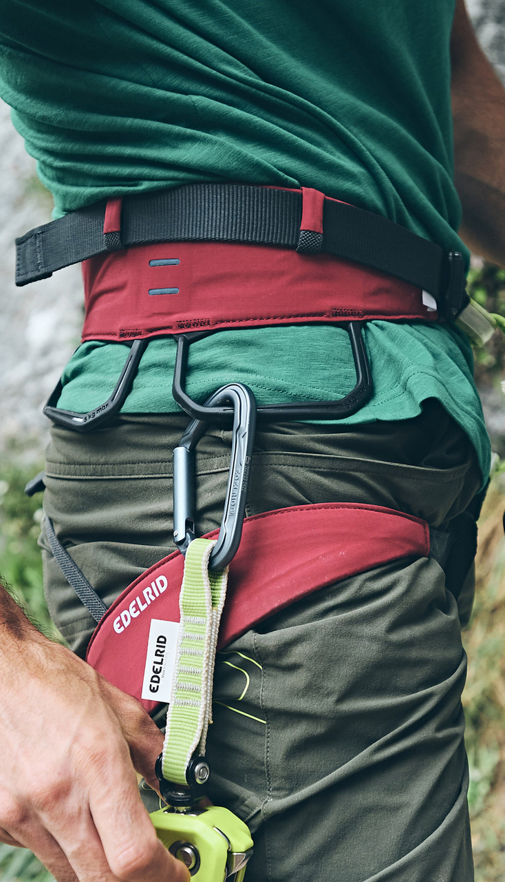 Edelrid Sirana TC Harness - Unisex