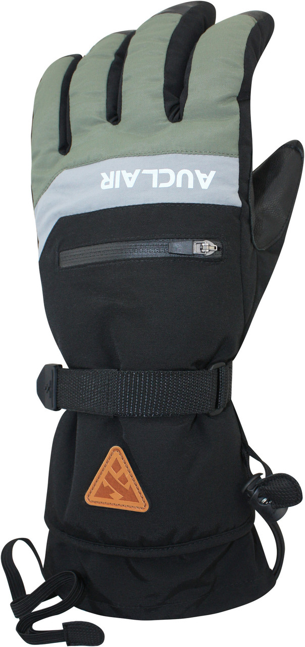 Auclair Powder King Gloves - Unisex