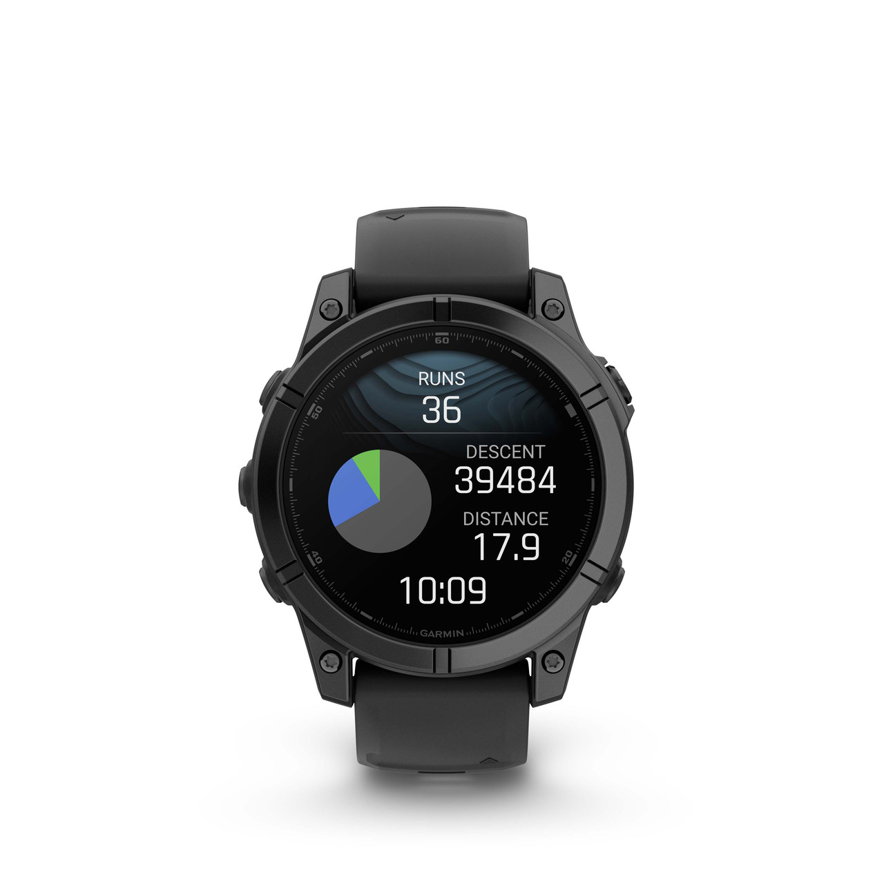 Garmin Fenix E 47mm