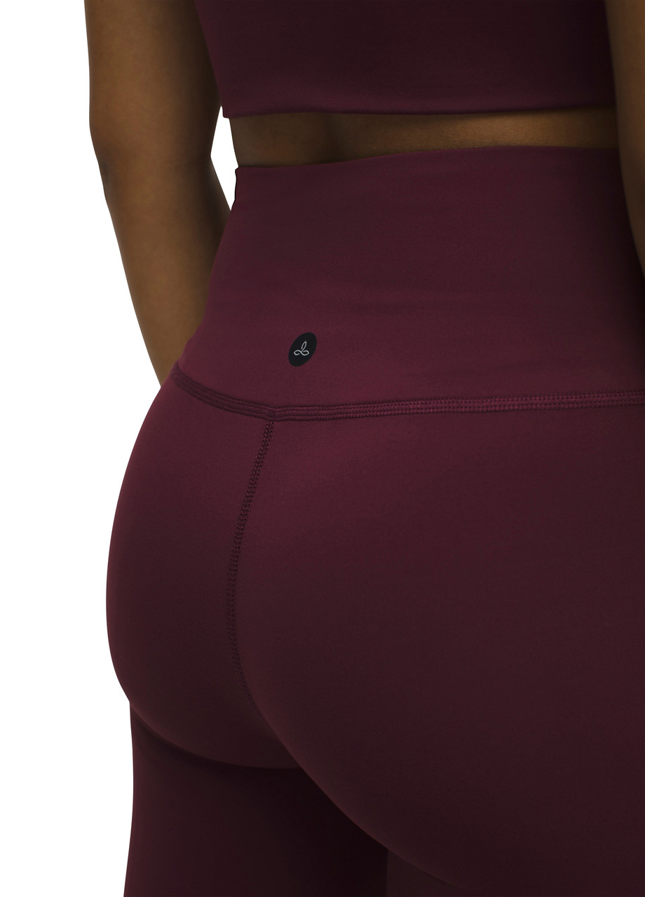 Prana Luxara 7/8 Legging - Women's