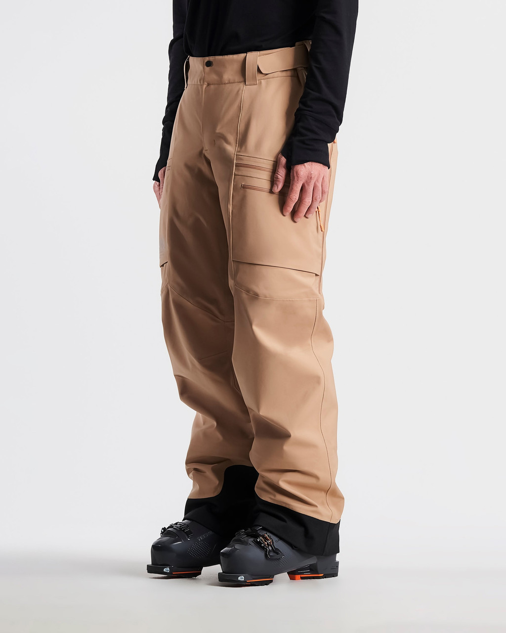 Orage MTN-X Horn 3L Pant - Men's