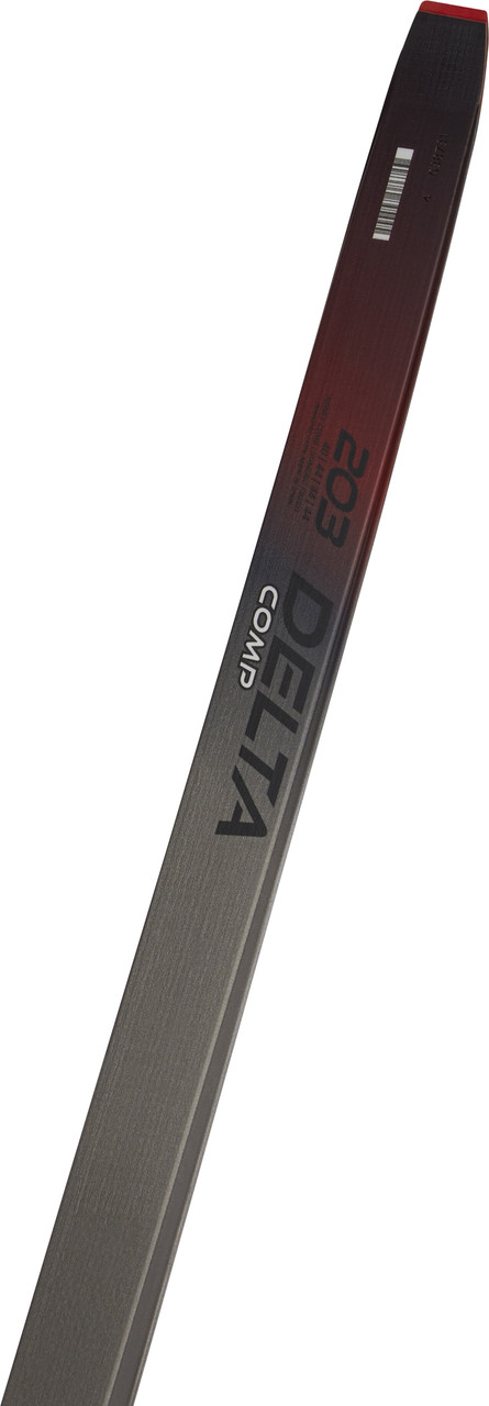 Rossignol Delta Comp R-Skin Stiff Skis - Unisex