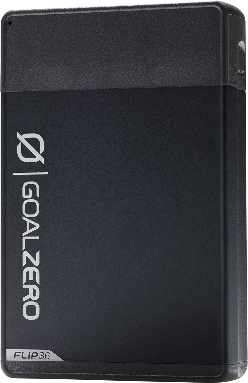 Goal Zero Flip 36 Charger