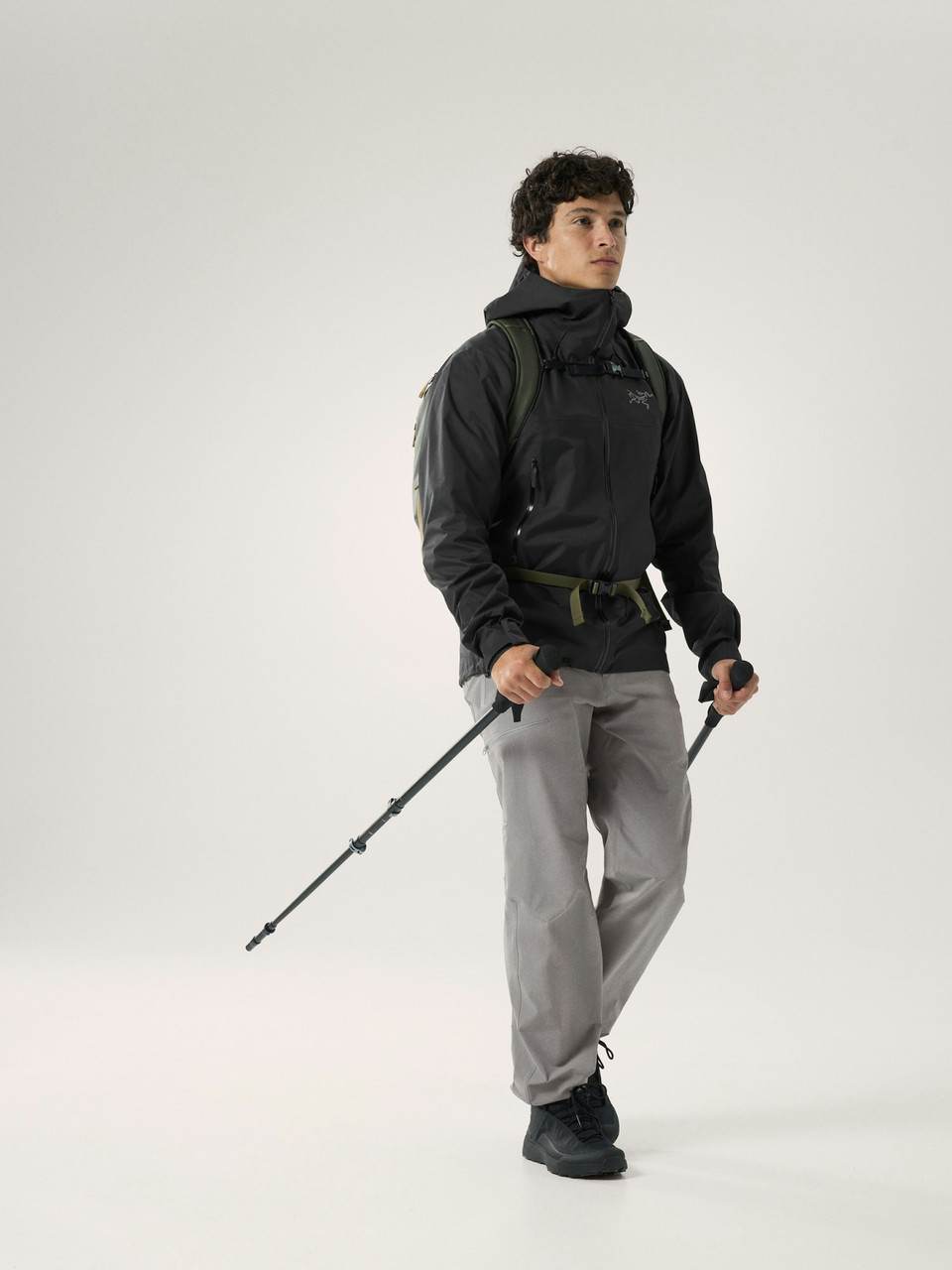 Arc'teryx Beta SL Jacket - Men's