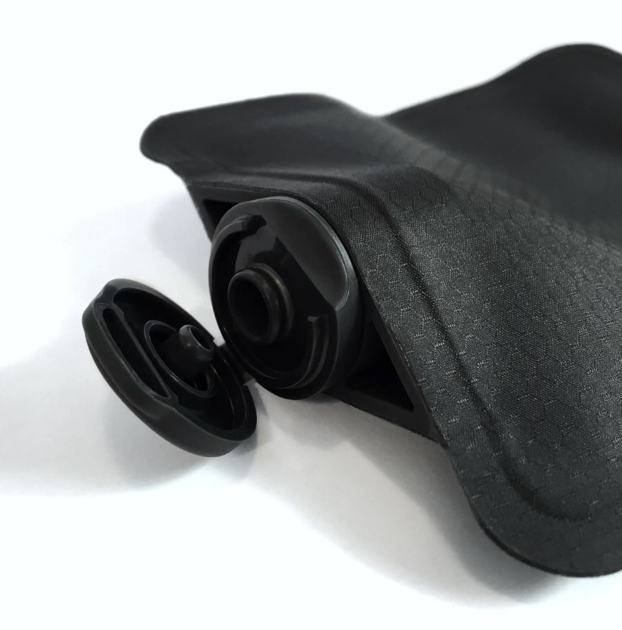 Matador Flatpak Toiletry Bottle