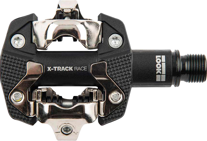 Look X-Track Race MTB Clipless Pedals