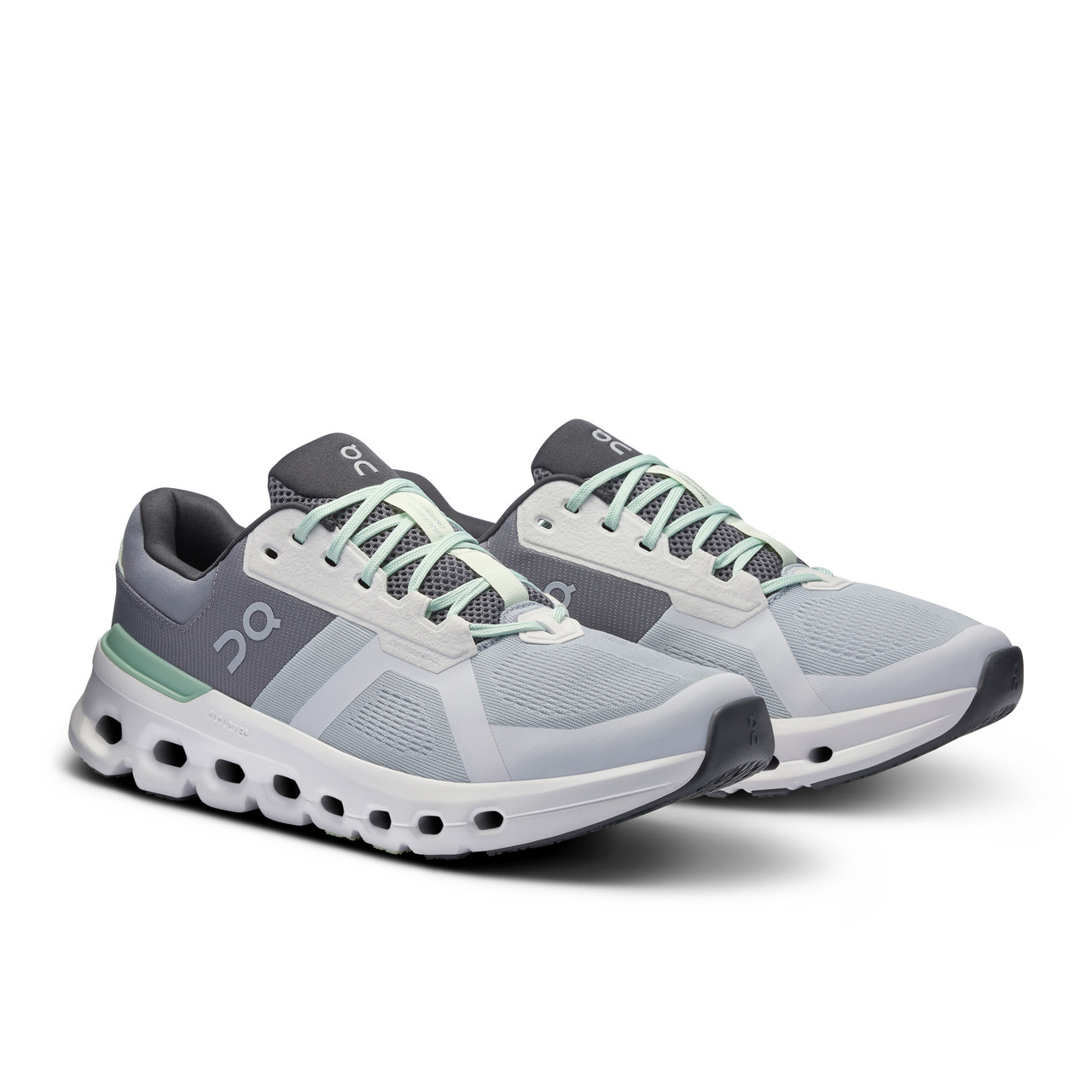 On Cloudrunner 2  Road Running Shoes - Men's