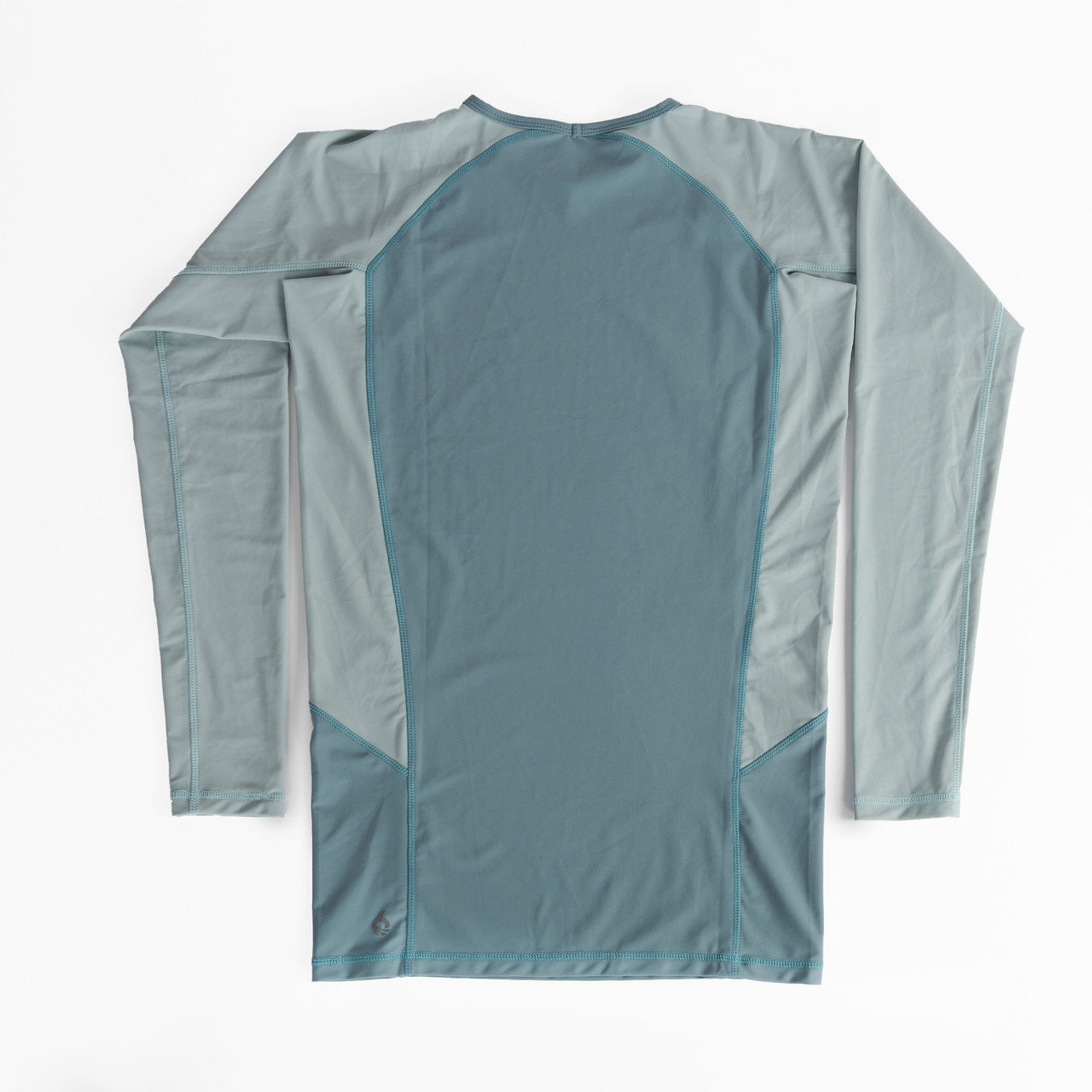 Level Six Mercury Long Sleeve Rashguard - Men's