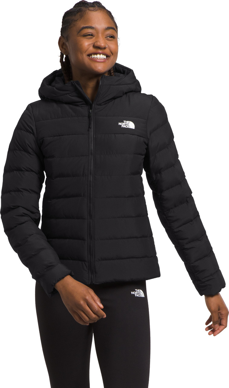 The North Face Aconcagua 3 Hoodie - Women's