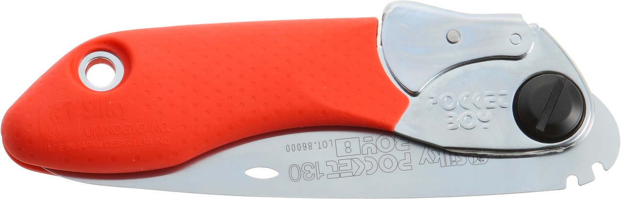 Silky Pocketboy 130 Folding Saw