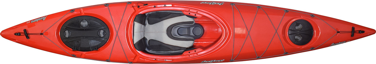 Feelfree Aventura 125 V2 Skeg Kayak