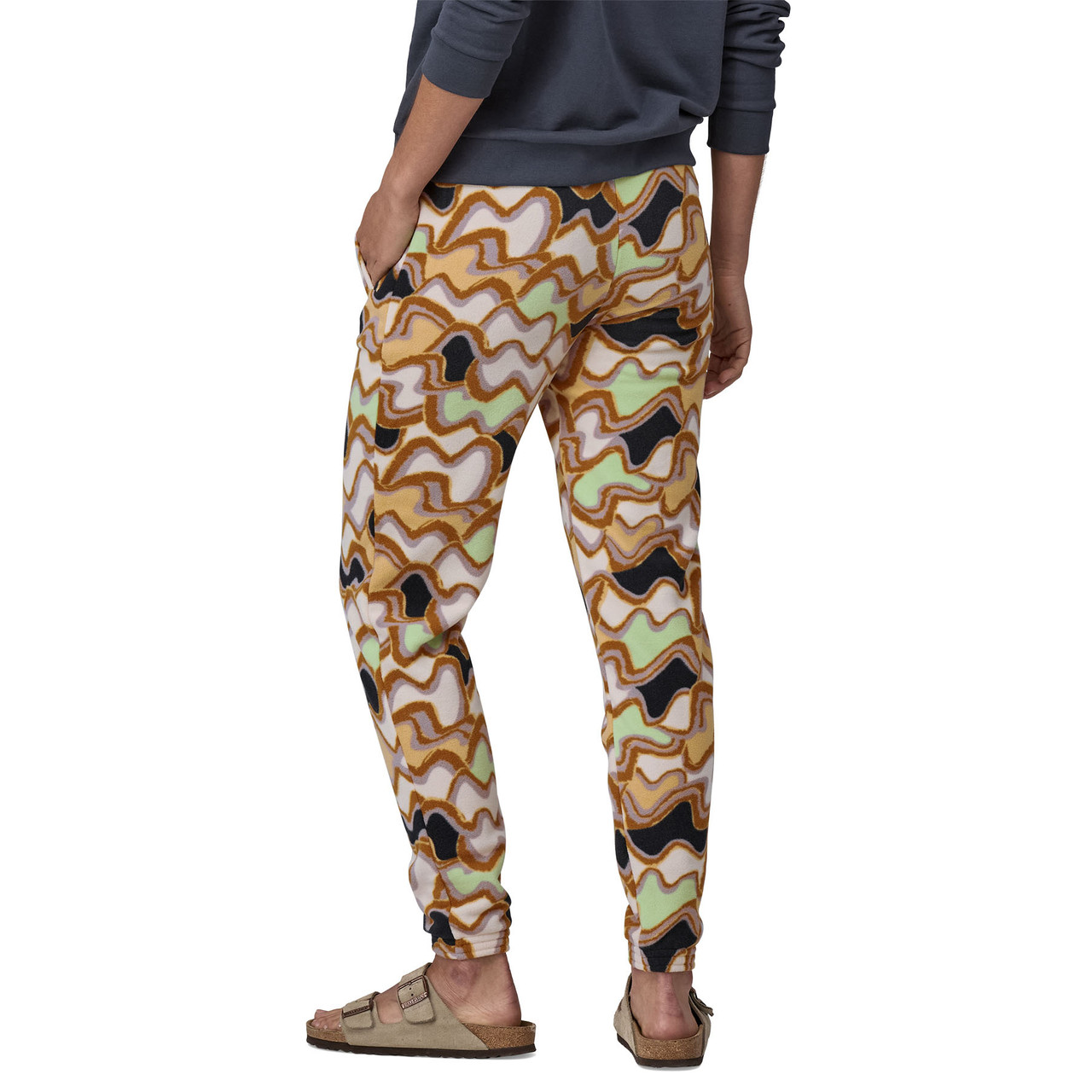 Patagonia Micro D Joggers - Women's