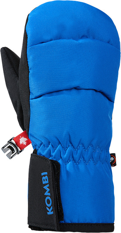 Kombi Captain Mitts - Children