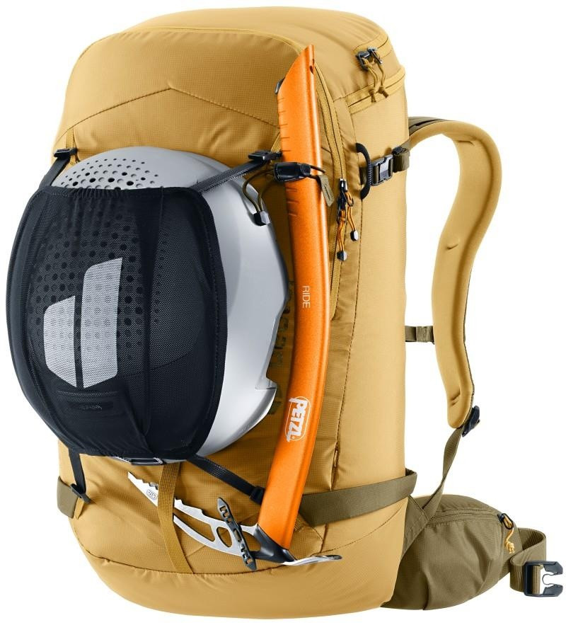 Deuter Freerider Pro 32+10 - Unisex