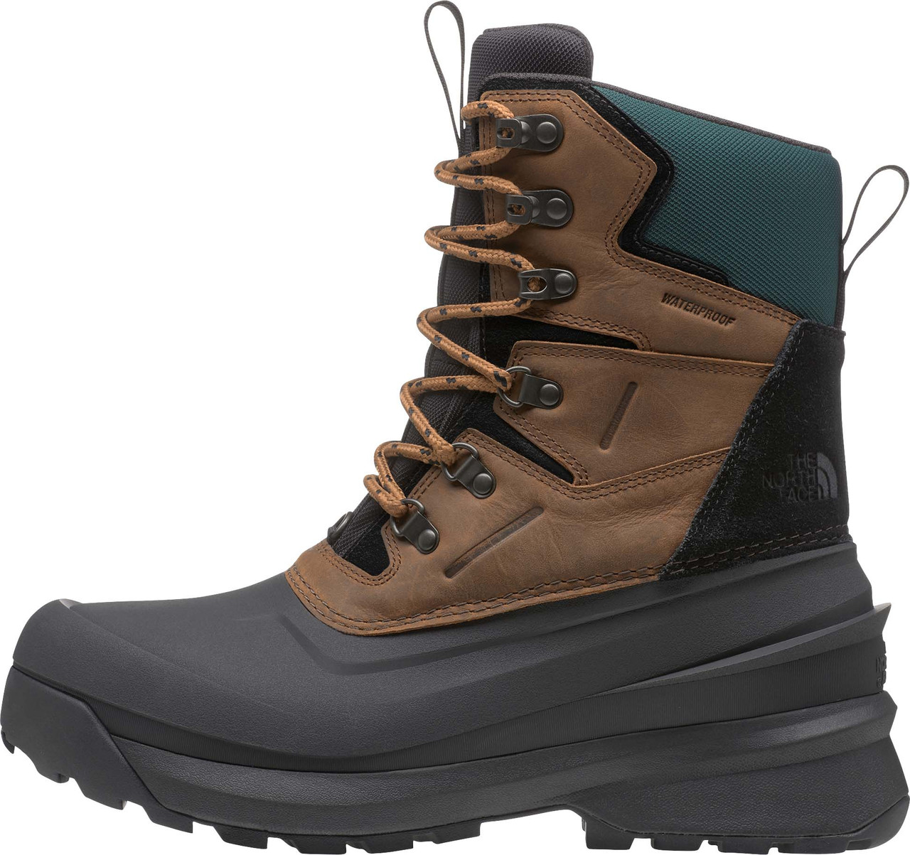 The North Face Chilkat V 400 Winter Boots - Men's