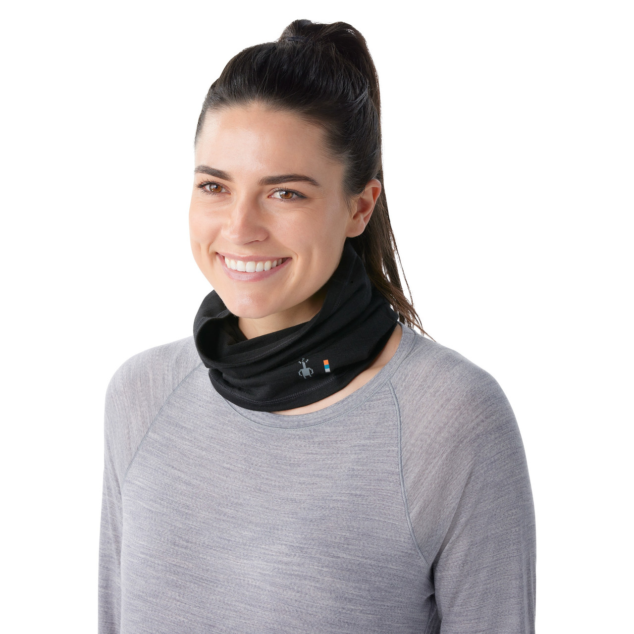 Smartwool Merino Neck Gaiter - Unisex