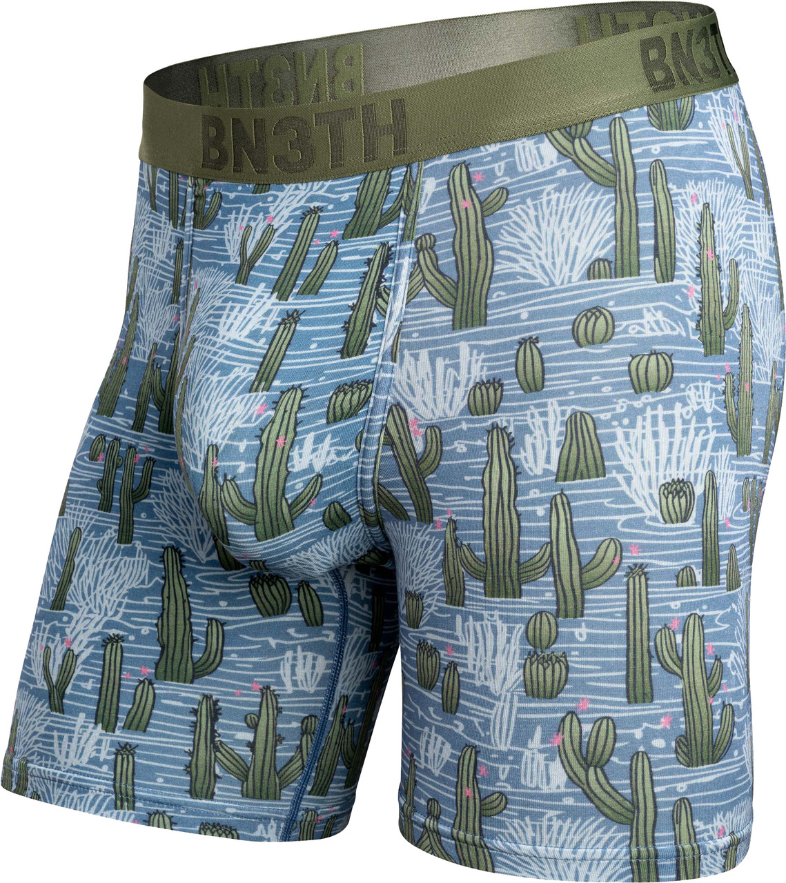 BN3TH Classic Boxer Briefs - Men's