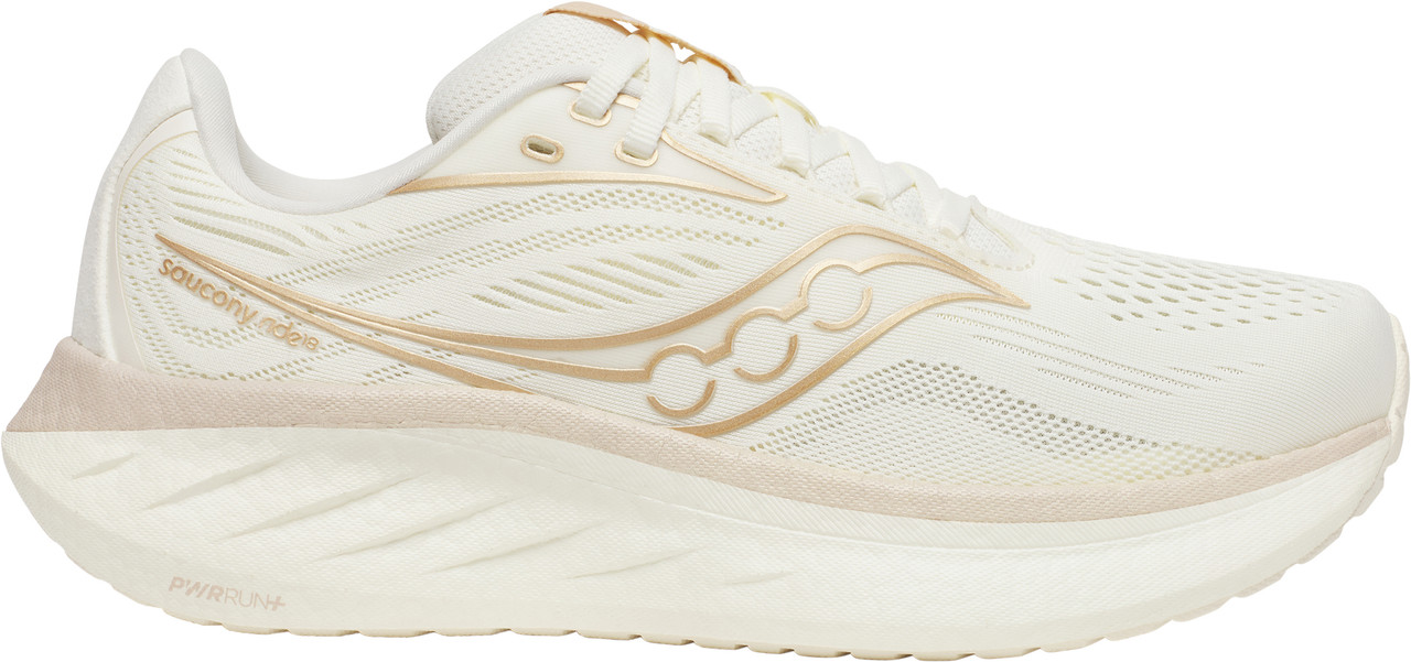 Saucony Ride 18 Road Running Shoes - Women's