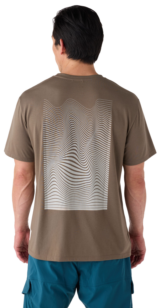 MEC Classic Drirelease S/S T-Shirt - Unisex