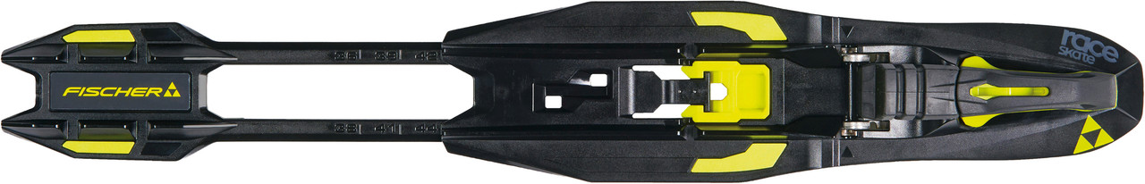 Fischer Race Skate IFP Bindings - Unisex