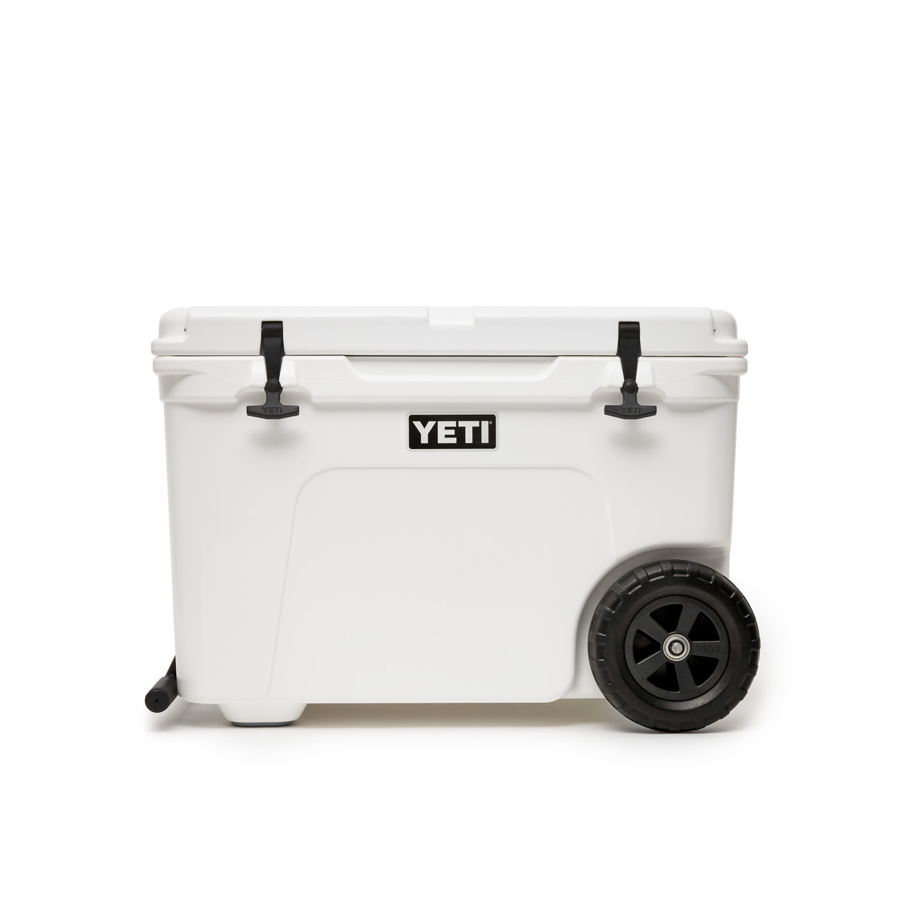 Yeti Tundra Haul Hard Cooler