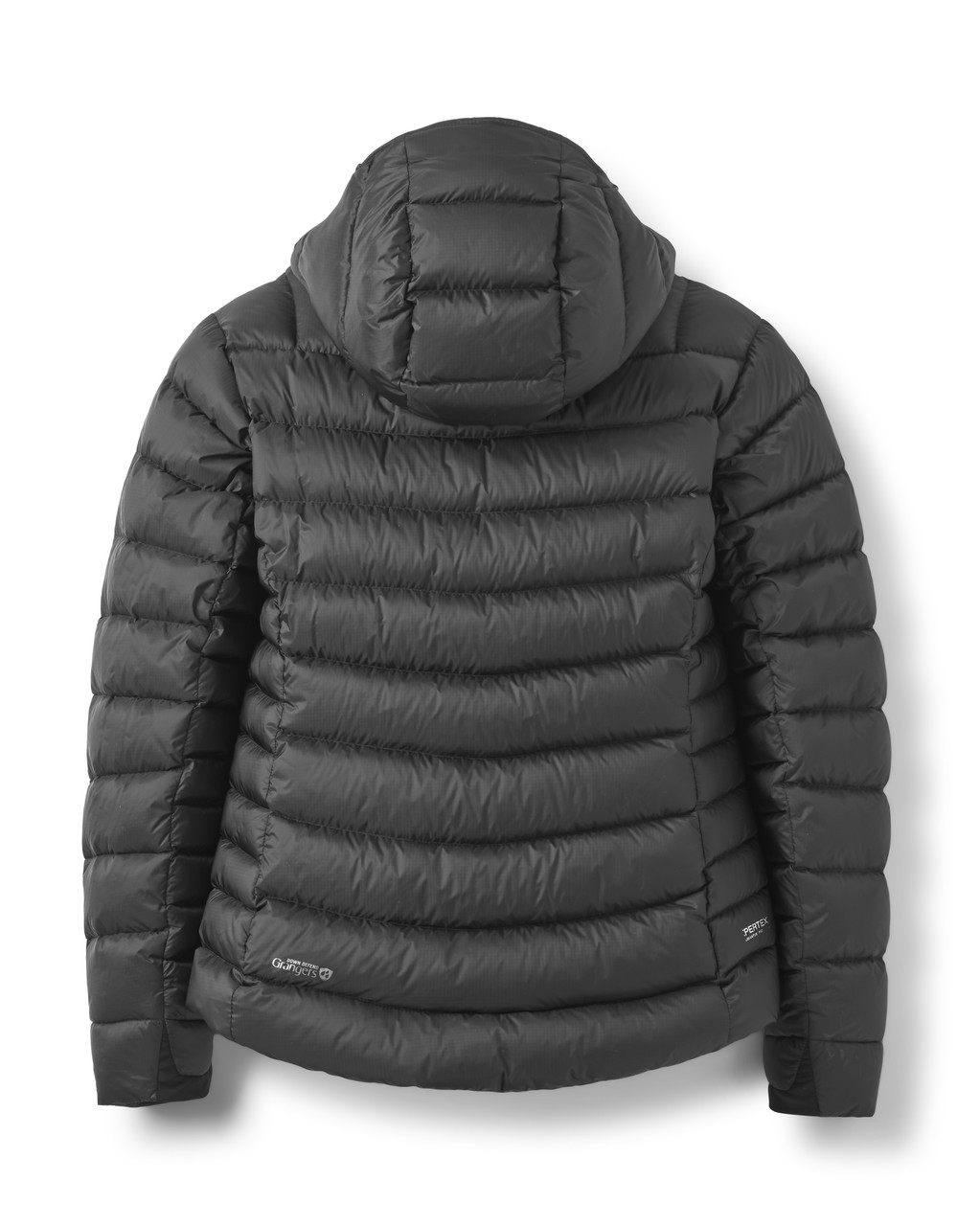 Rab Electron Pro Hoody - Women's