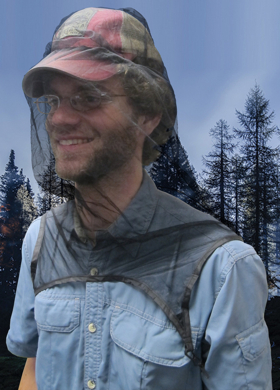 Ben's UltraNet Head Net - Unisex