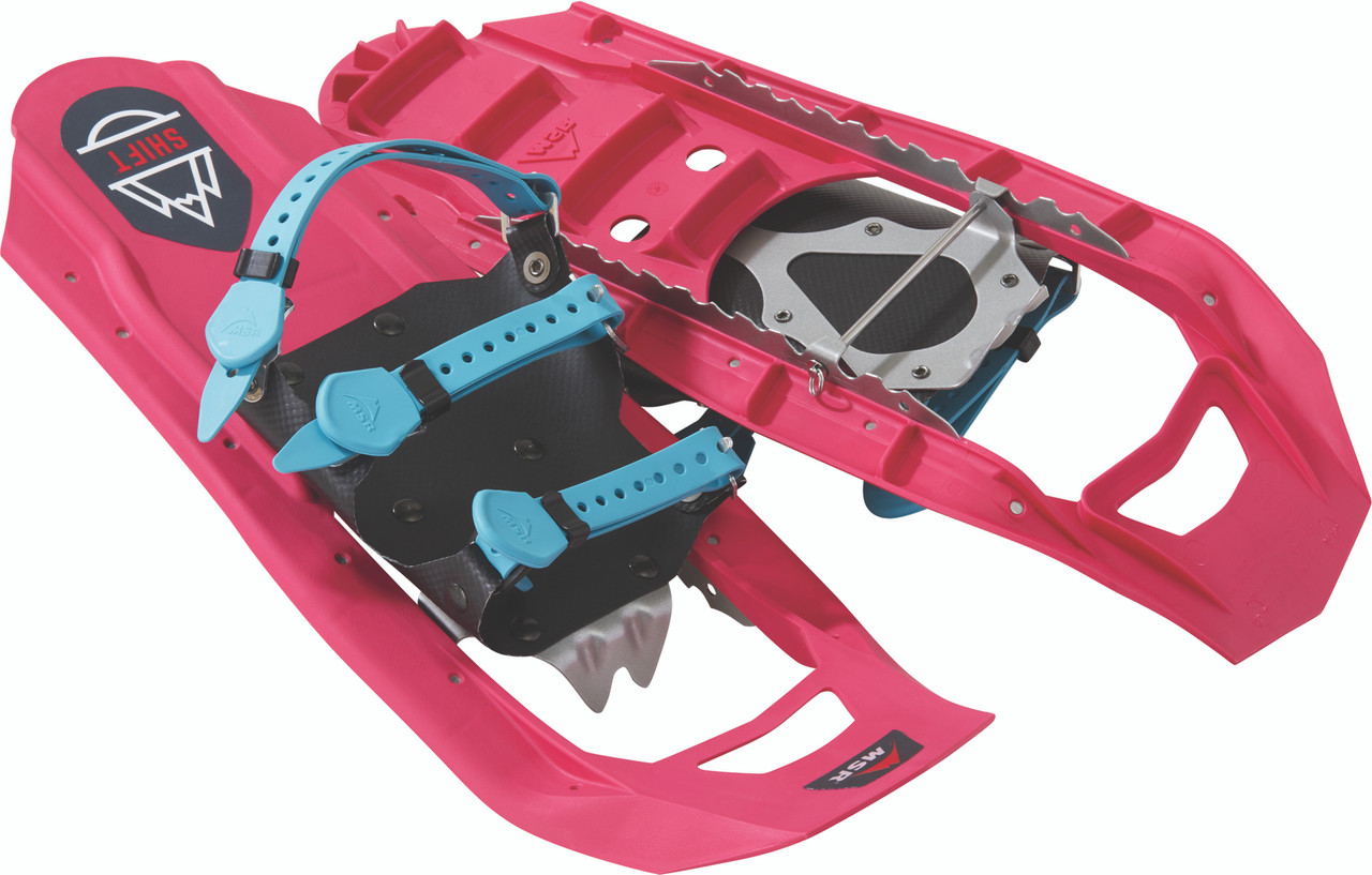 MSR Shift Snowshoes - Youths
