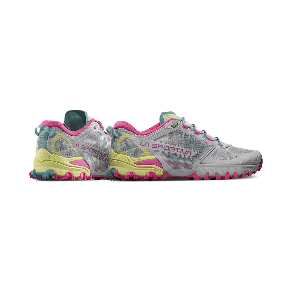 La Sportiva Bushido III Trail Running Shoes - Women's