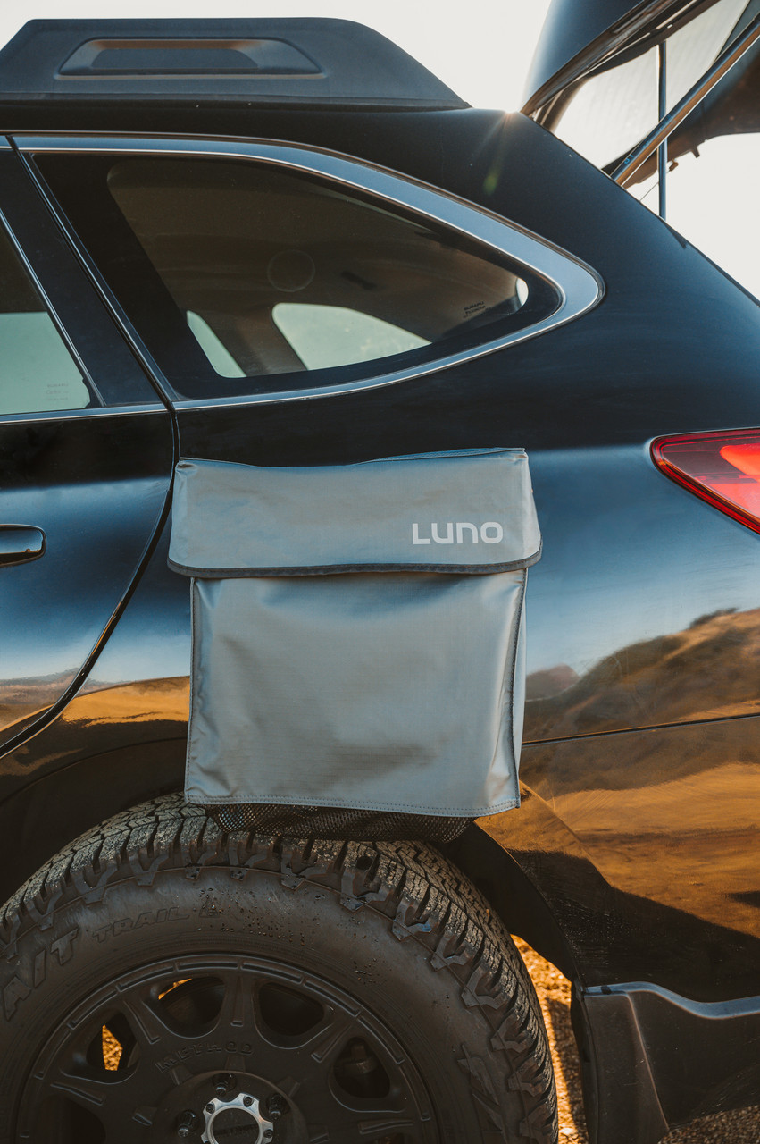 Luno Gear  & Shoe Storage Bag