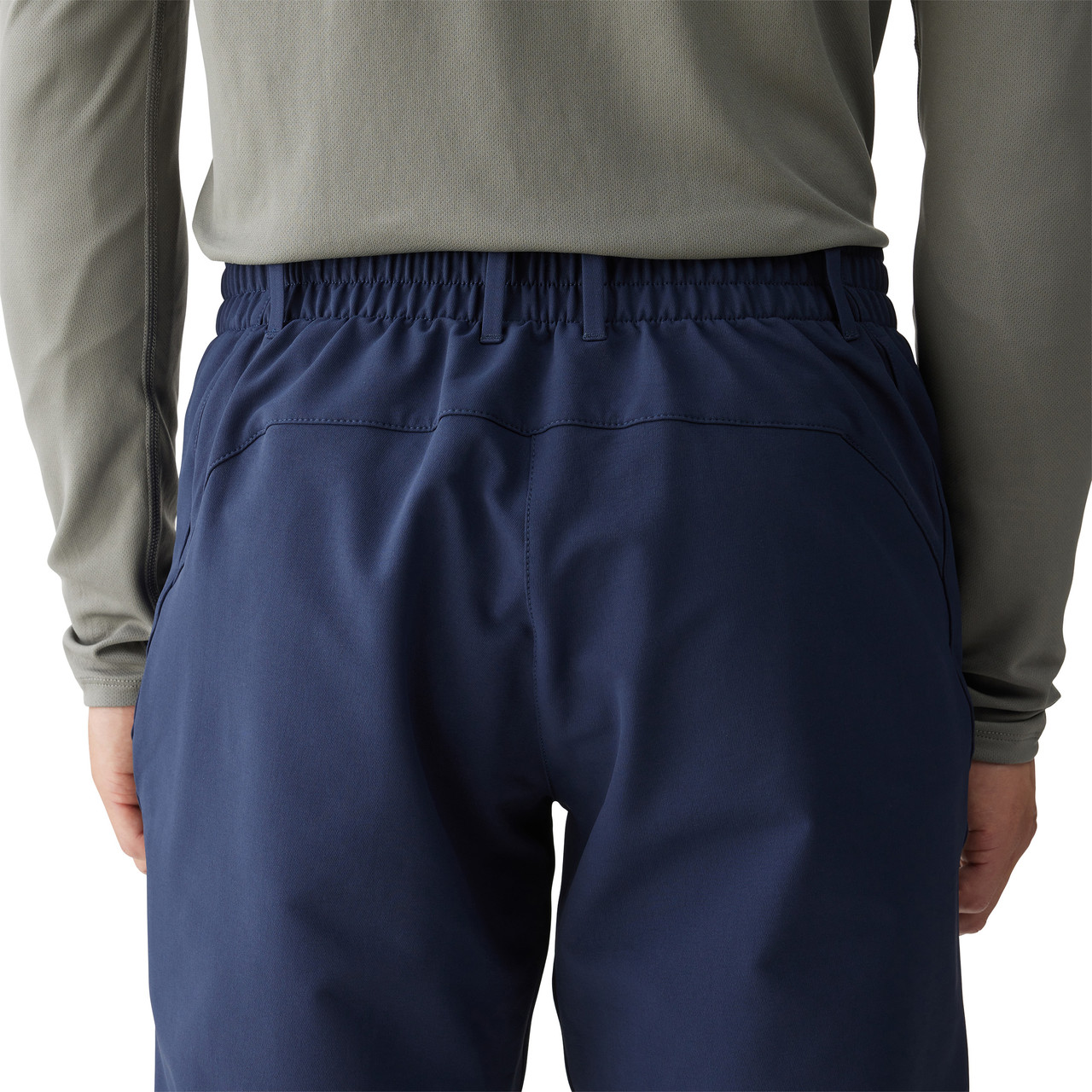 MEC Tobo Soft Shell Pants - Men's